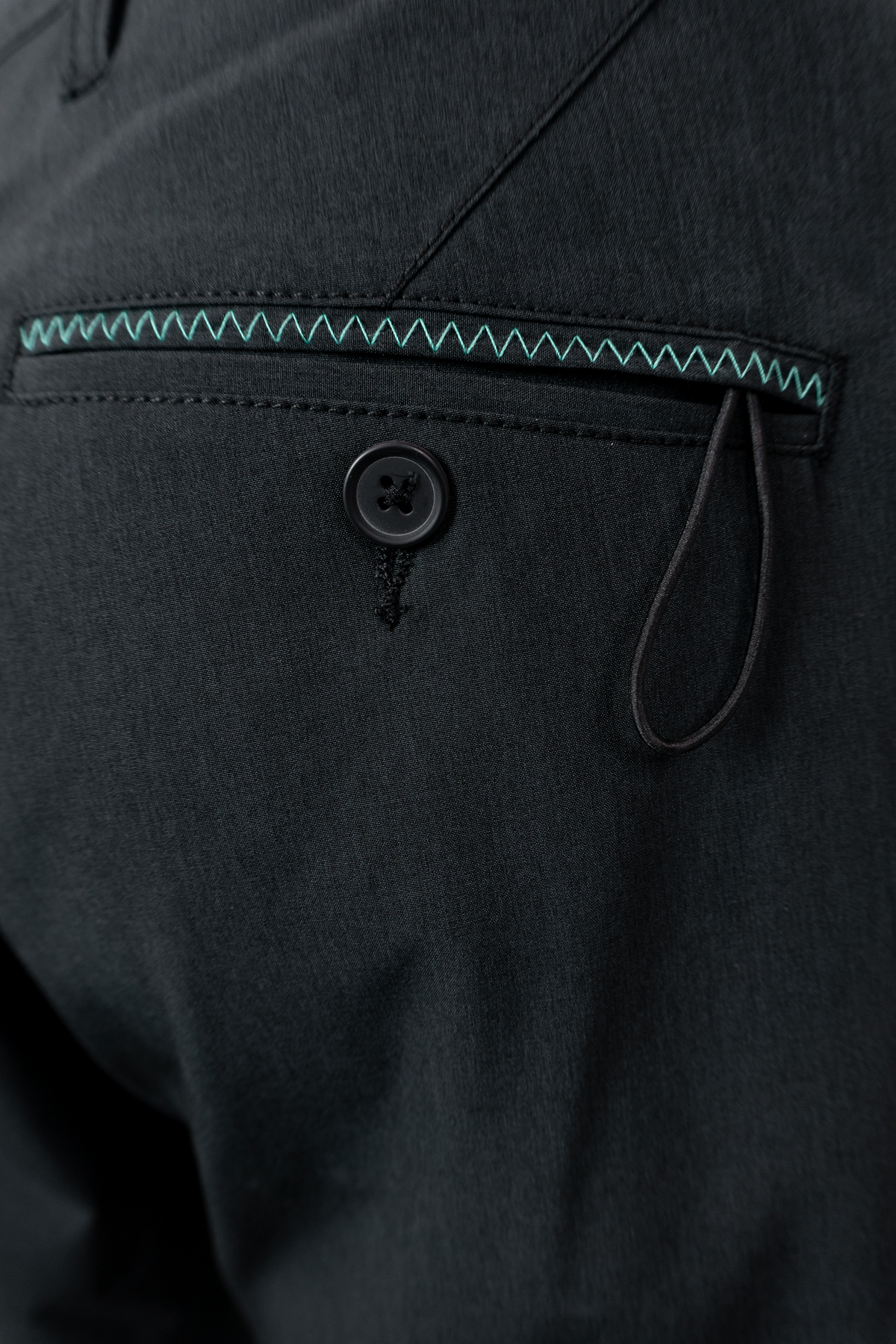 Men's 10" Rocky Mountain Board Shorts