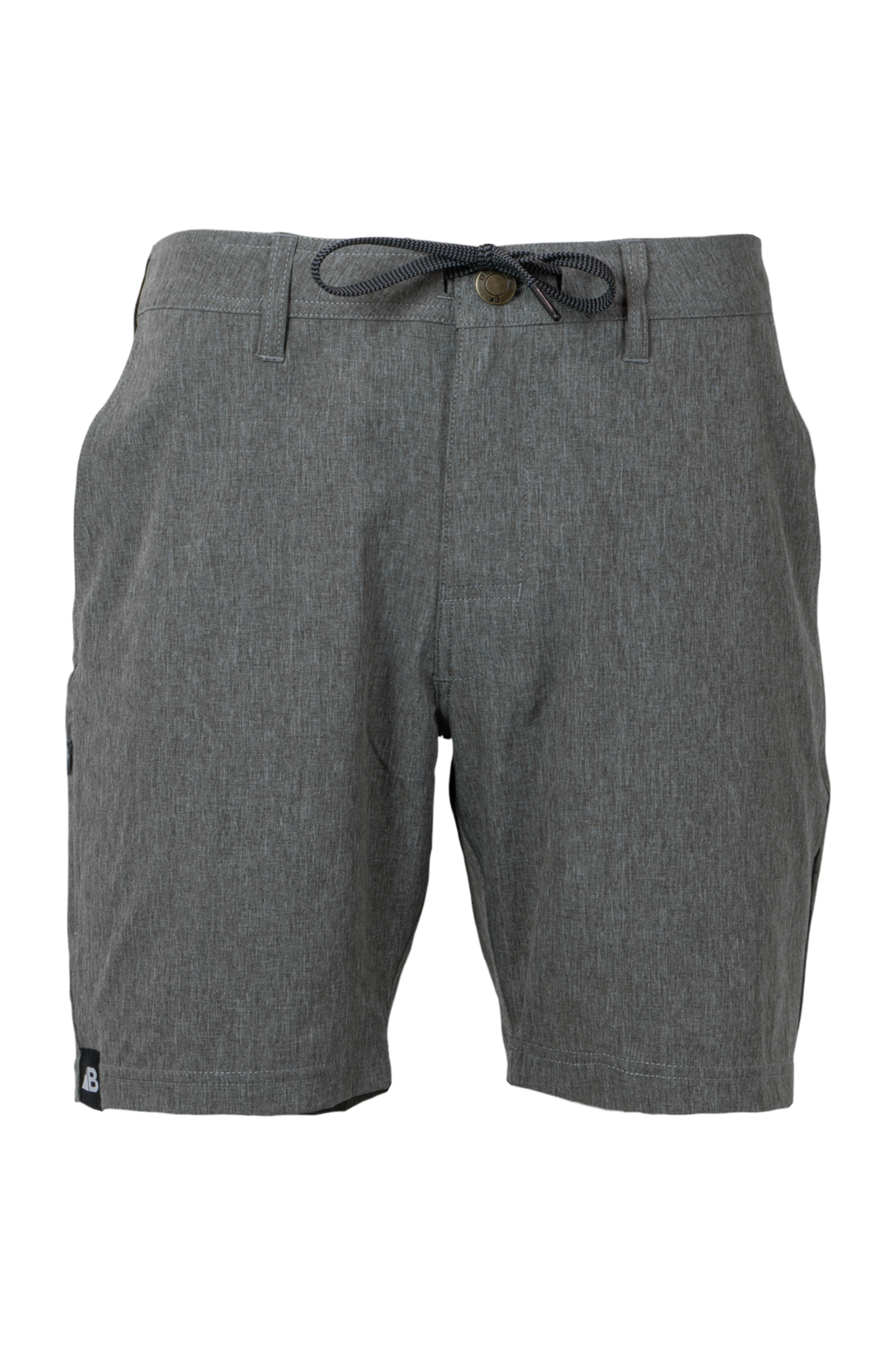 Men's 10" Rocky Mountain Board Shorts
