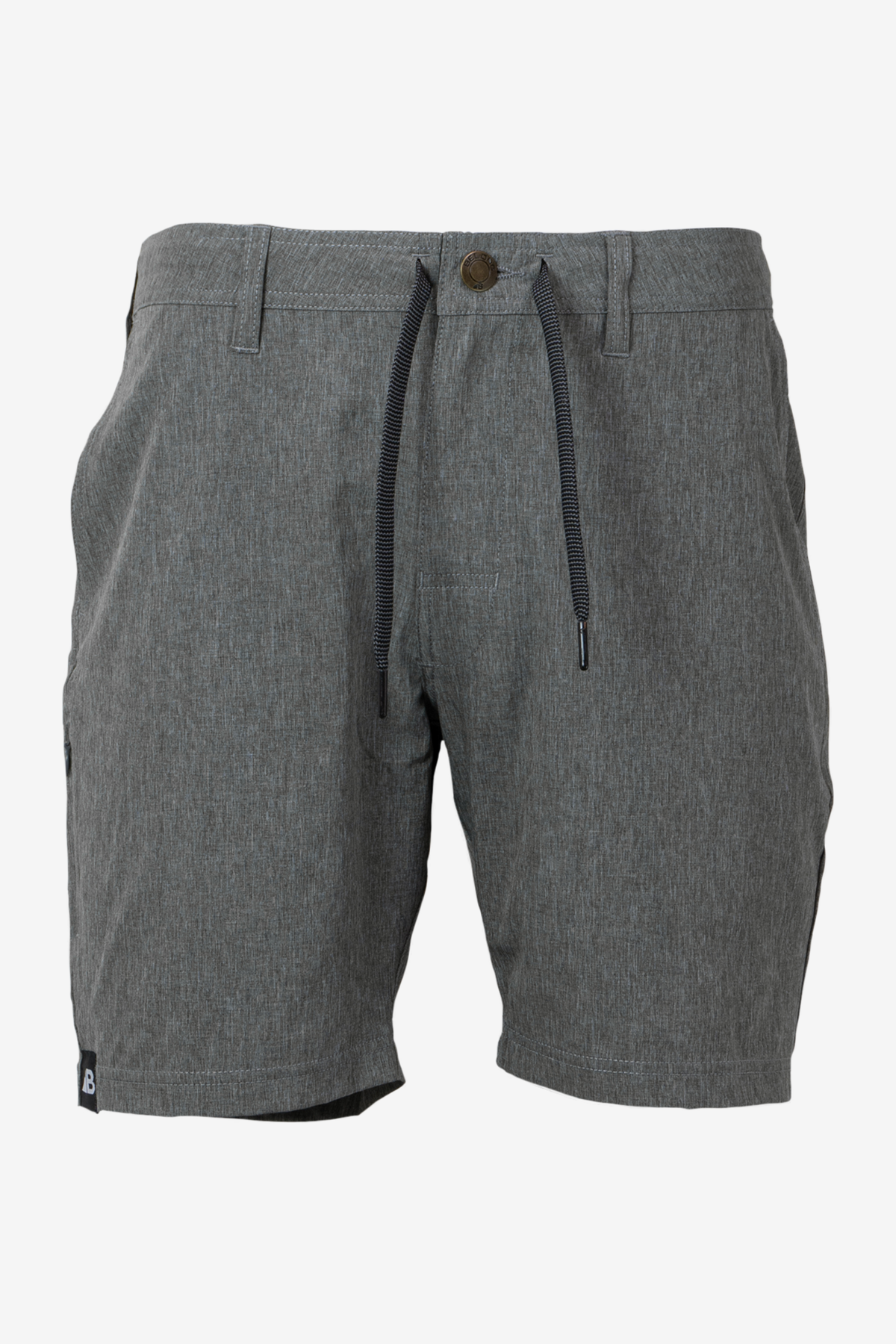 Men's 10" Rocky Mountain Board Shorts