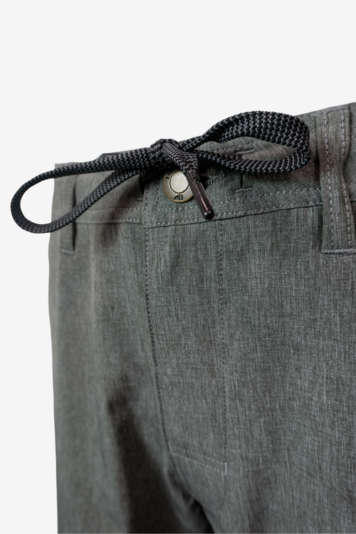 Men's 10" Rocky Mountain Board Shorts
