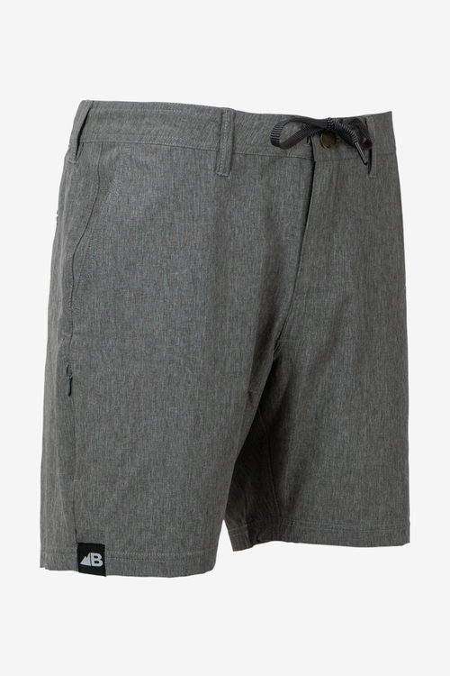 Men's 10" Rocky Mountain Board Shorts