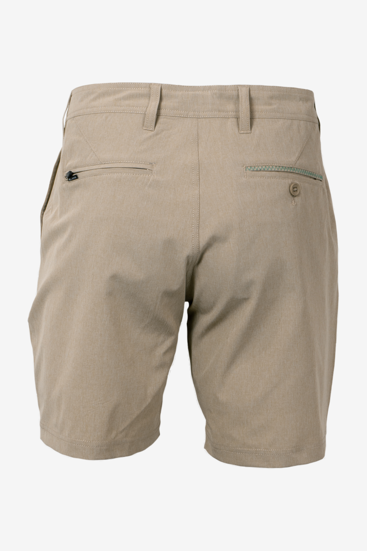Men's 10" Rocky Mountain Board Shorts