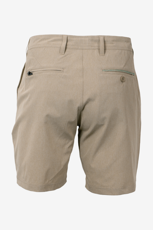 Men's 10" Rocky Mountain Board Shorts