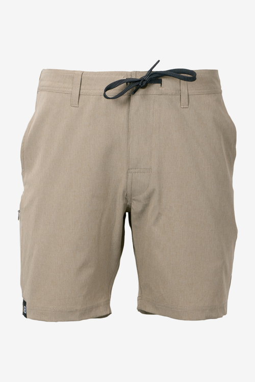 Men's 10" Rocky Mountain Board Shorts