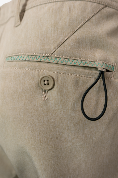 Men's 10" Rocky Mountain Board Shorts