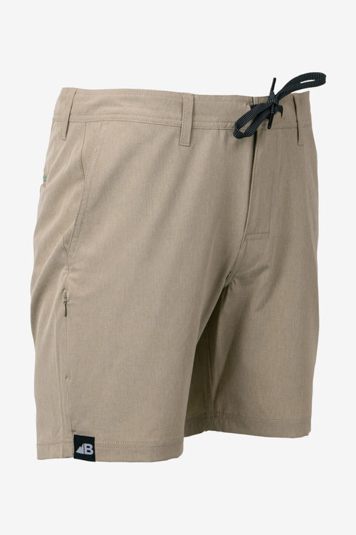 Men's 10" Rocky Mountain Board Shorts