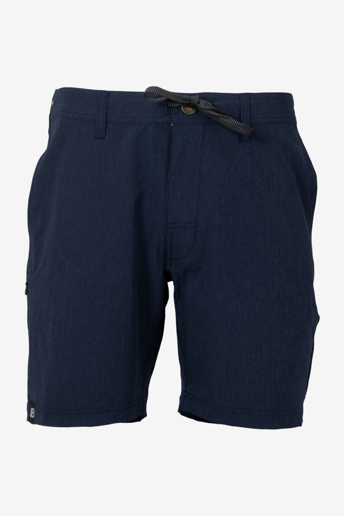 Men's 10" Rocky Mountain Board Shorts