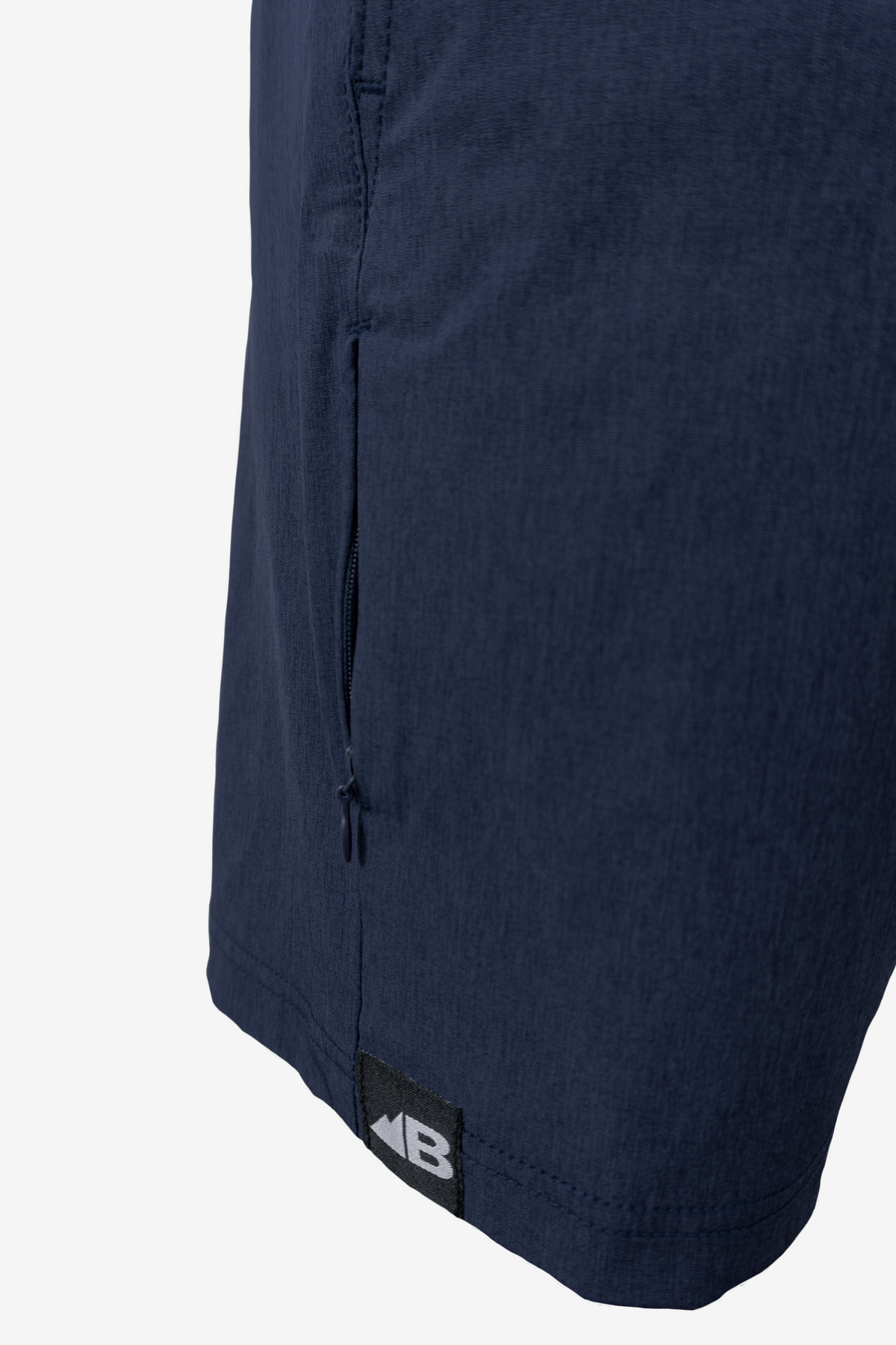 Men's 10" Rocky Mountain Board Shorts