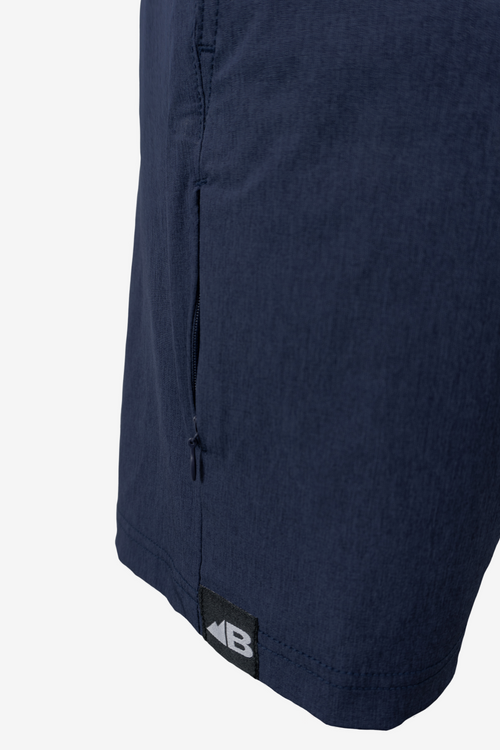 Men's 10" Rocky Mountain Board Shorts