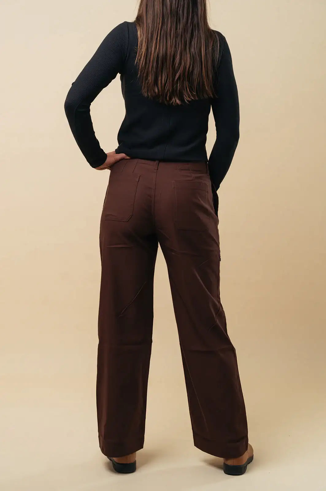 allover apparel Women's Daily Driver Pant