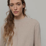 Barbara Women's Recycled Cashmere Sweater