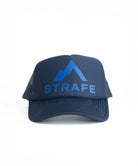 Strafe Outerwear Mega Trucker Dark Navy OS