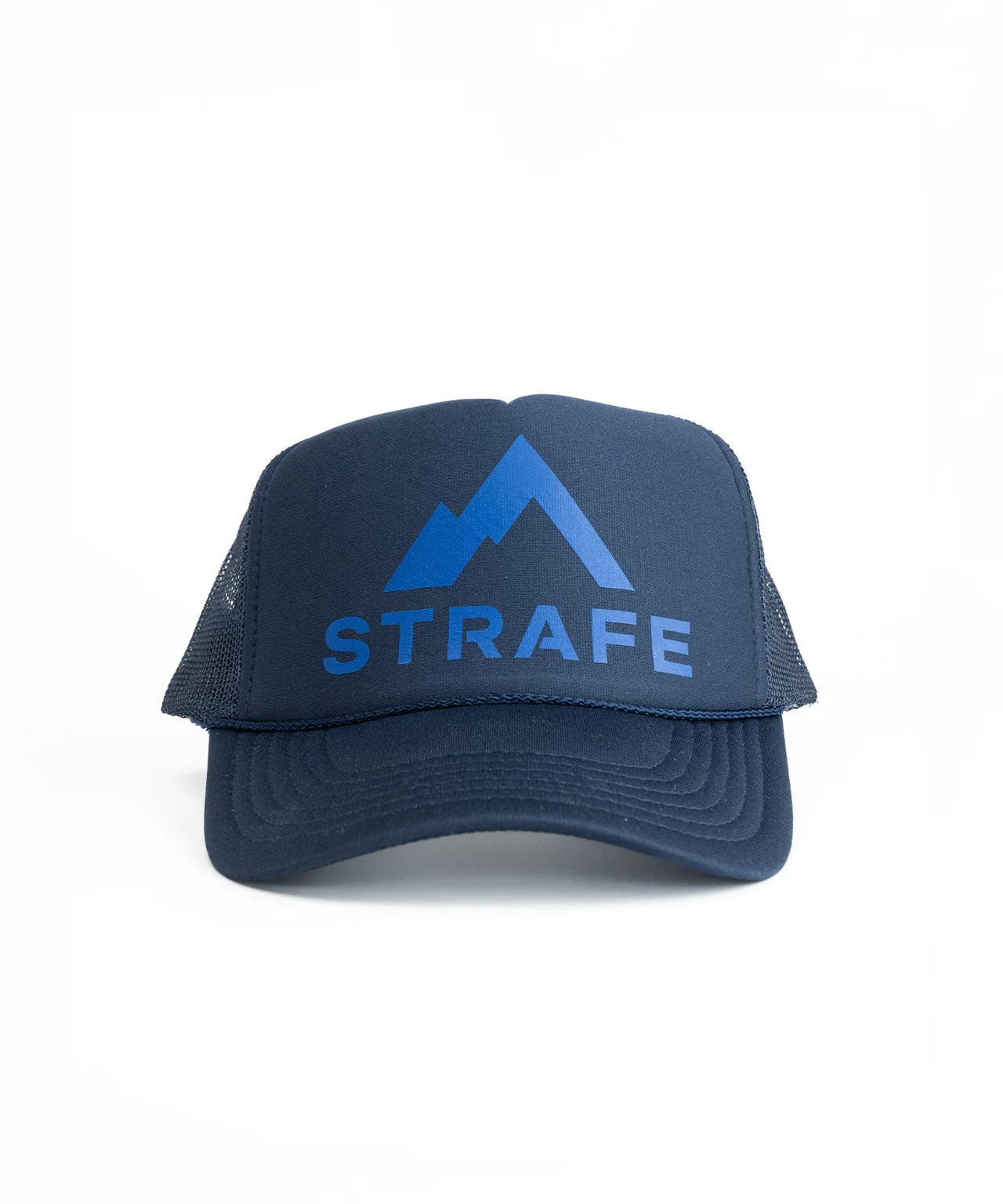 Mega Trucker Dark Navy OS