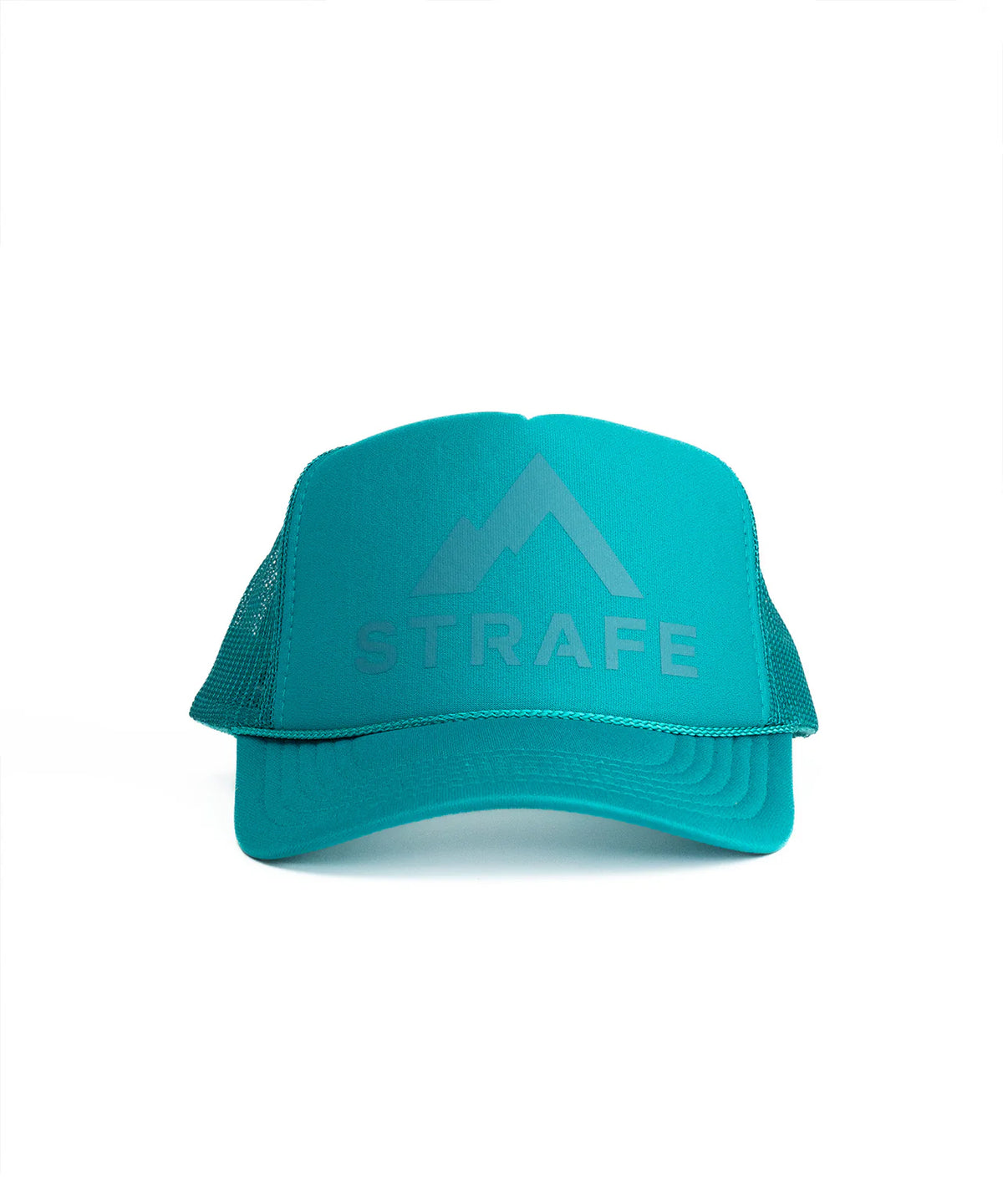 Strafe Outerwear Mega Trucker Tropical OS