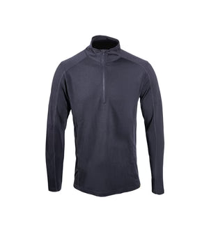 Men's Base Layer Point 6 Base Layer 1 4 Zip Top