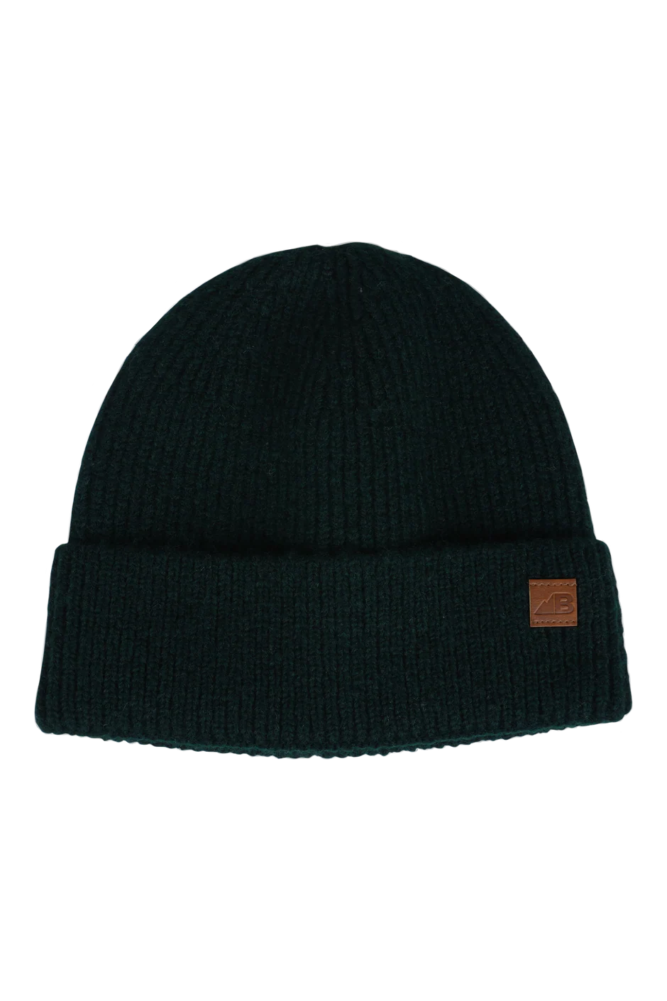 Mesa Beanie Forest Green
