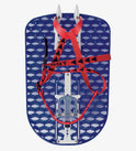 Classic Snowfoot Snowshoes Classic Mont Blanc