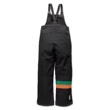 Town Hall Winter Bib