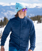 M Highlands Shirt Jacket