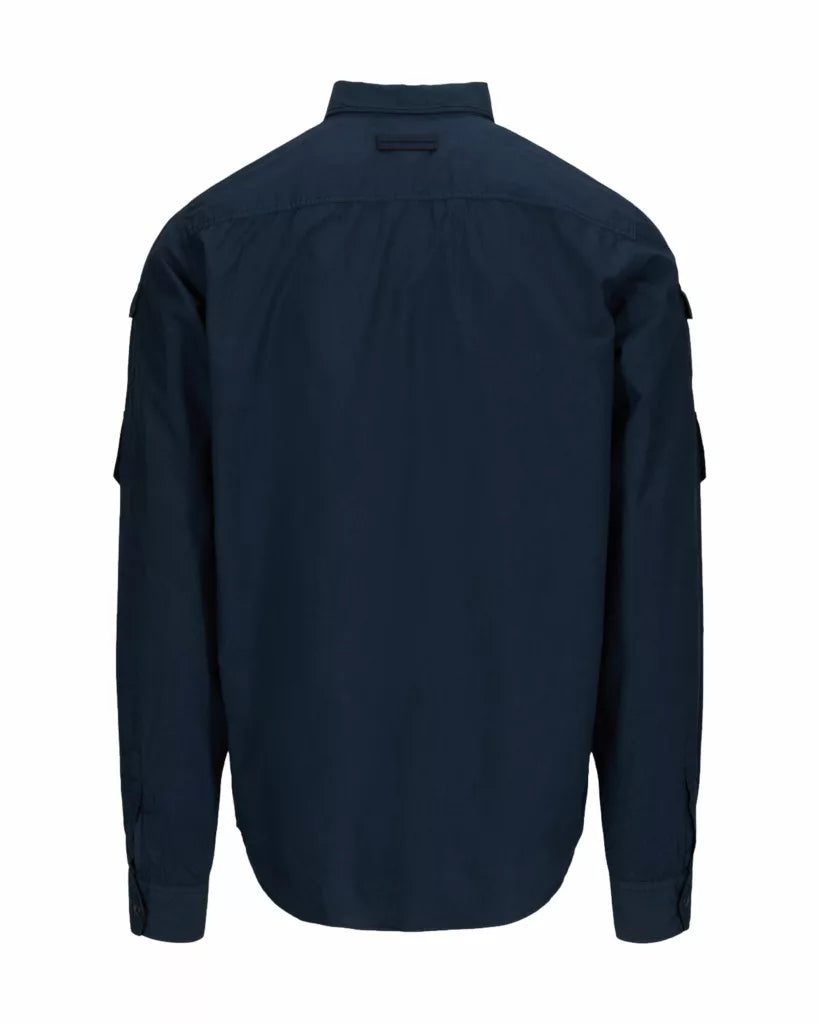 Men's Boulder Shirt