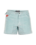 5incher Concord G.Dyed Shorts Faded Blue Sky