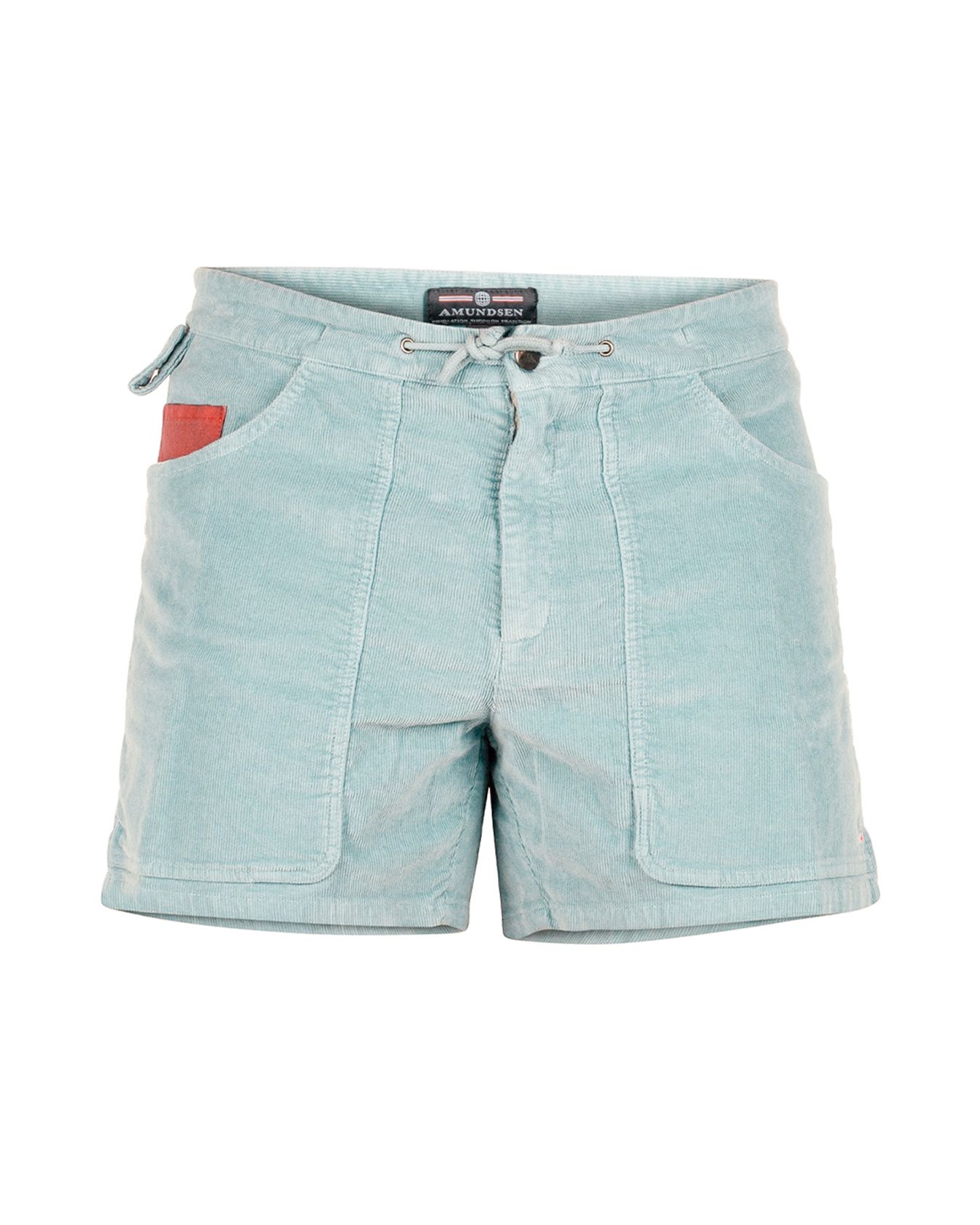 5incher Concord G.Dyed Shorts Faded Blue Sky