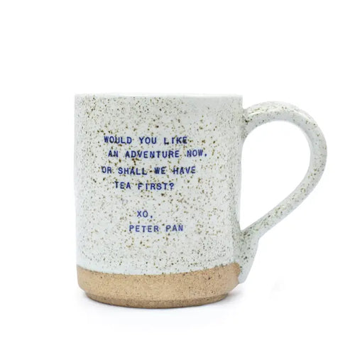 XO Mugs Legends XO Peter Pan