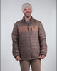 Men's Coalmont Puffy - Flat Top