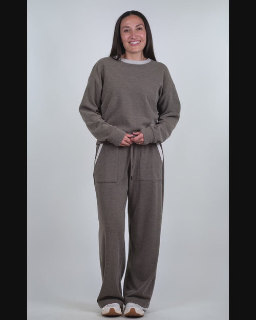 Women's Powell Fleece Pant