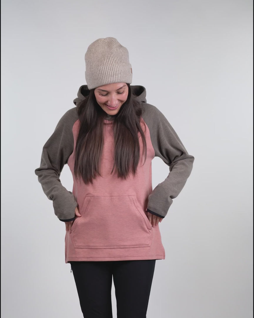 Women's Torreys Fleece Hoodie