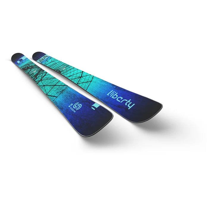 Liberty Liberty Skis - Scope 84 - Youth / Light Adult