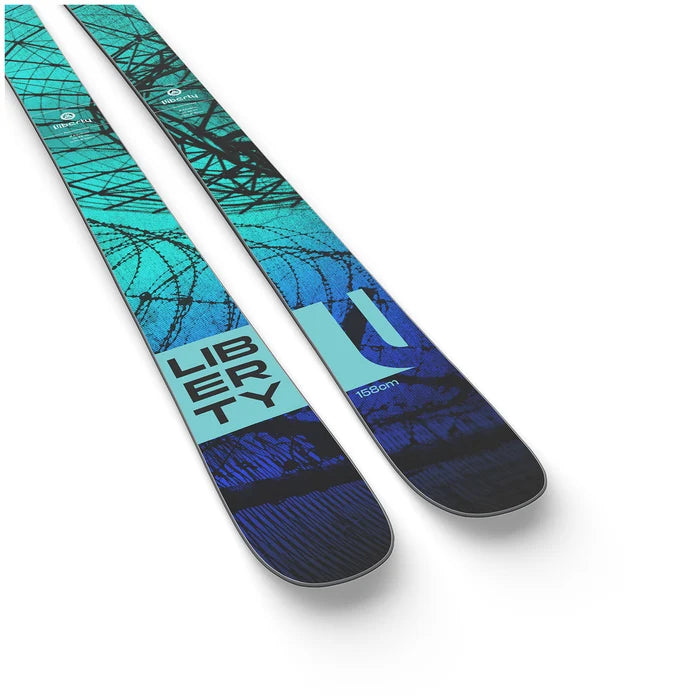 Liberty Liberty Skis - Scope 84 - Youth / Light Adult