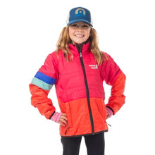 Town Hall Skip Town Jacket