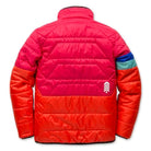 Town Hall Skip Town Jacket