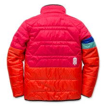 Town Hall Skip Town Jacket