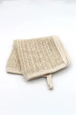 Steamboat Soap Company Agave Washcloth