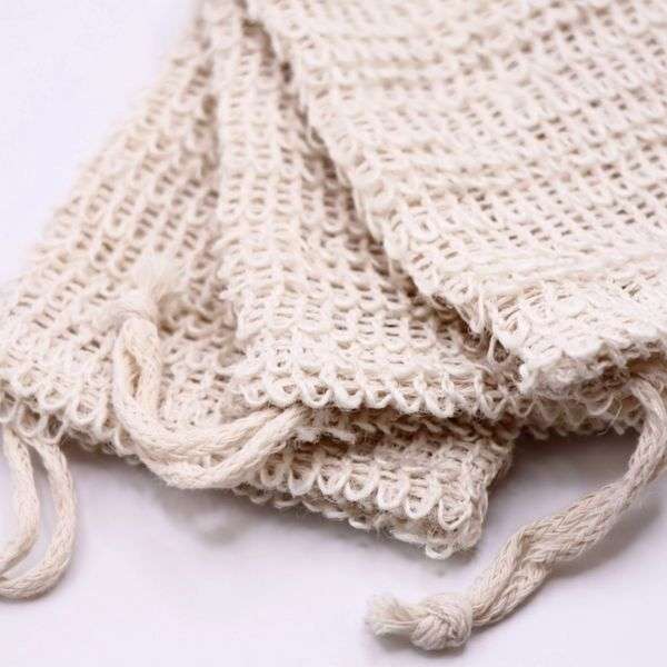 Steamboat Soap Company Agave Washcloth