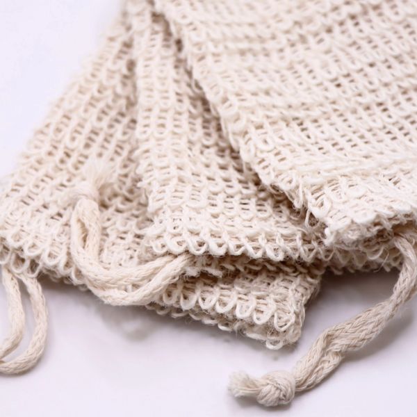 Agave Washcloth