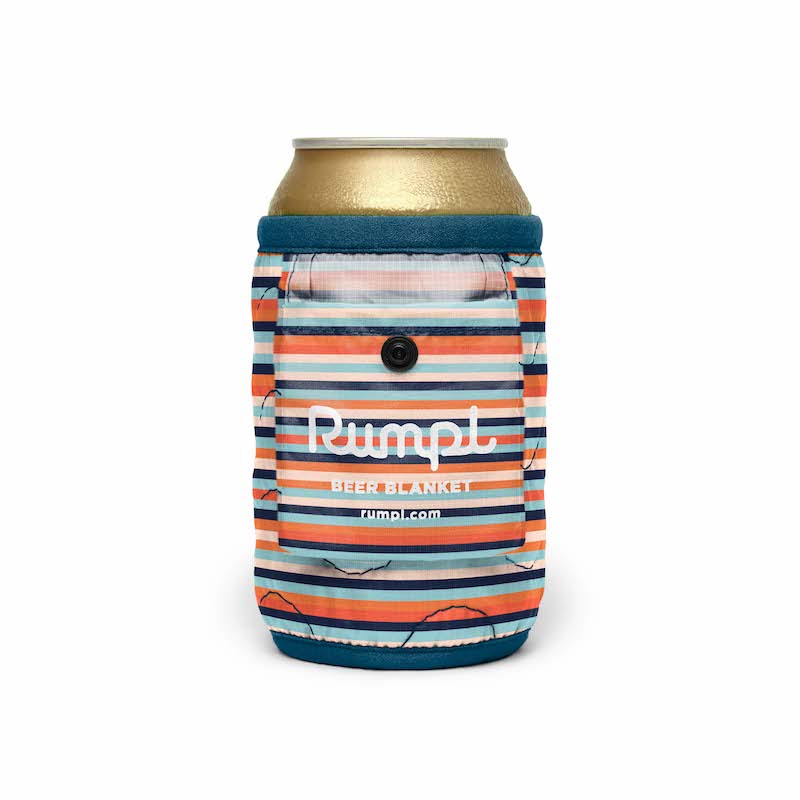 Rumpl Beer Blanket Poolside