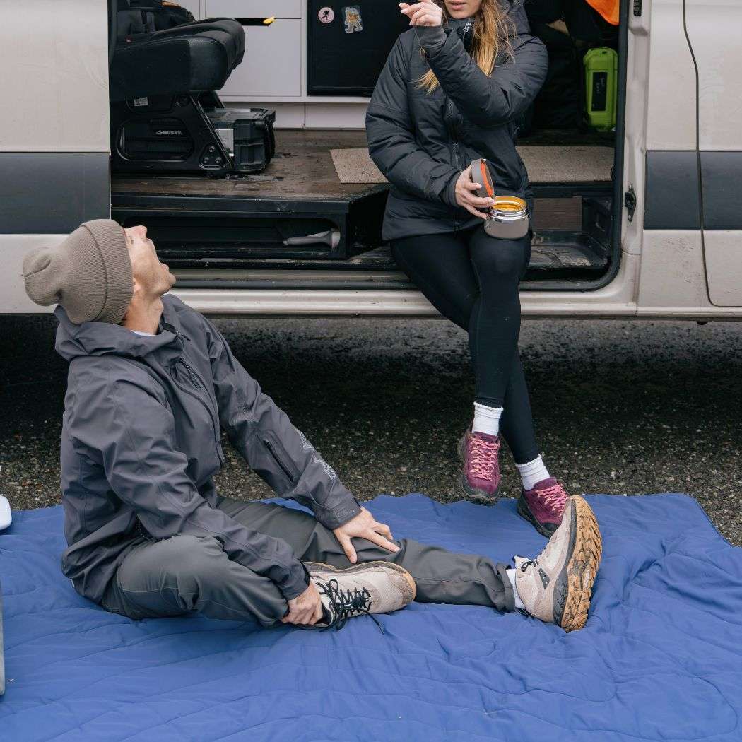 Rumpl Overland Mat
