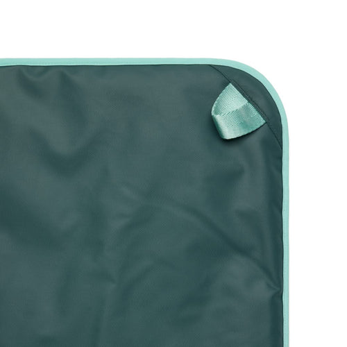 Overland Mat - Wasabi