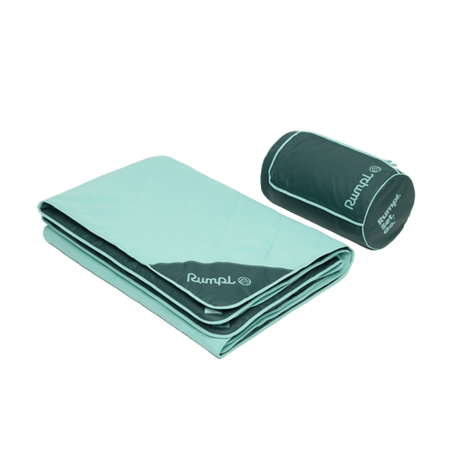 Overland Mat - Wasabi