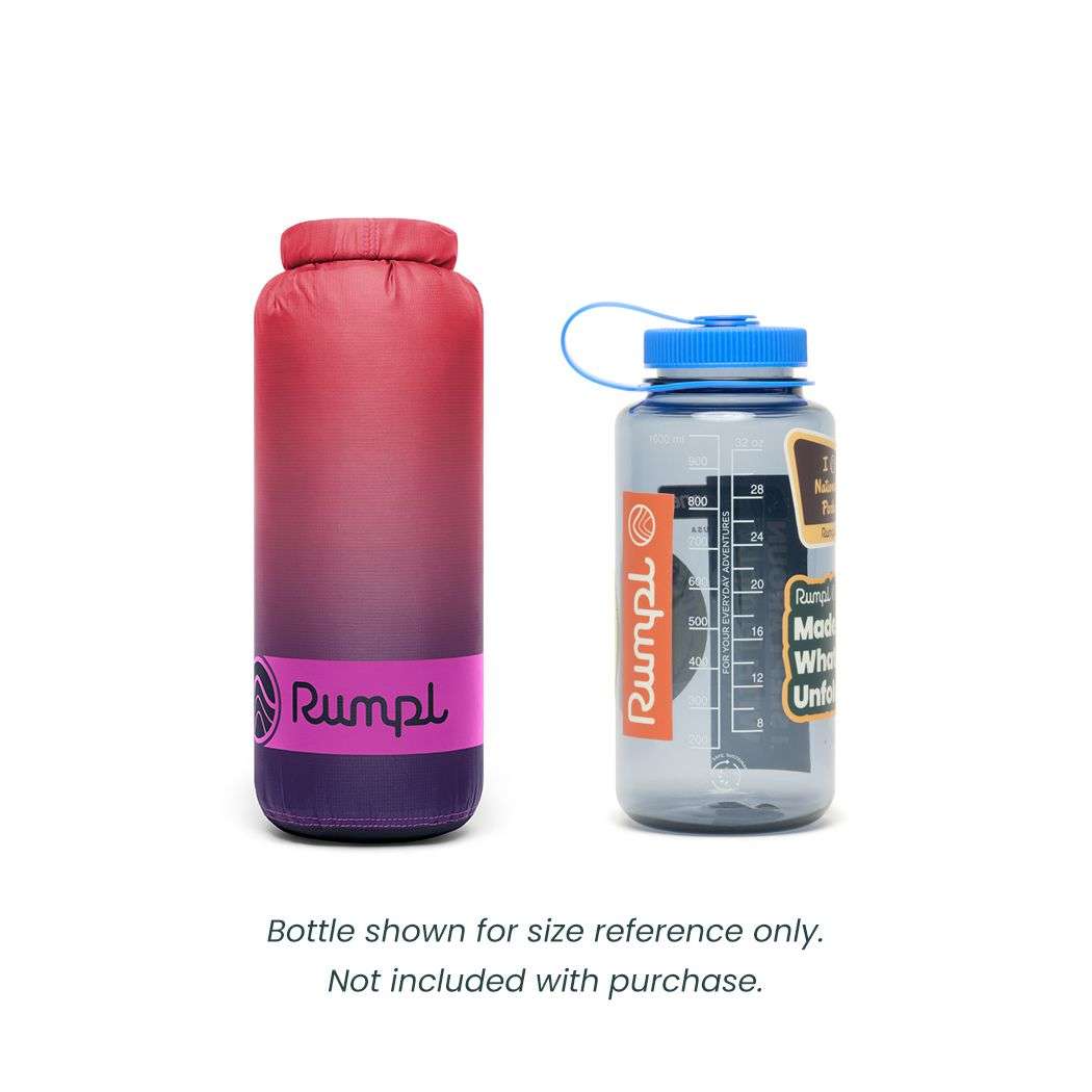 Rumpl Travel Puffy Blanket