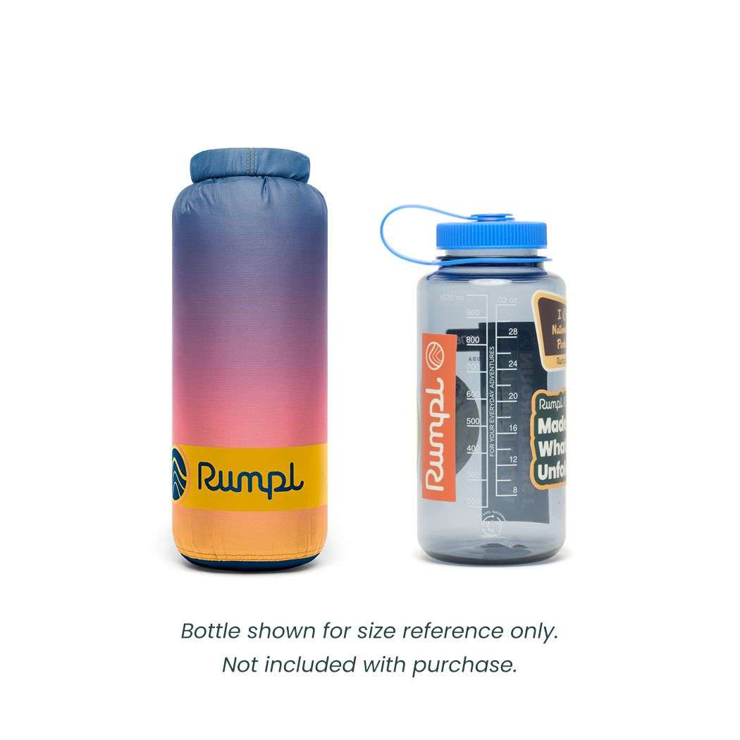 Rumpl Travel Puffy Blanket