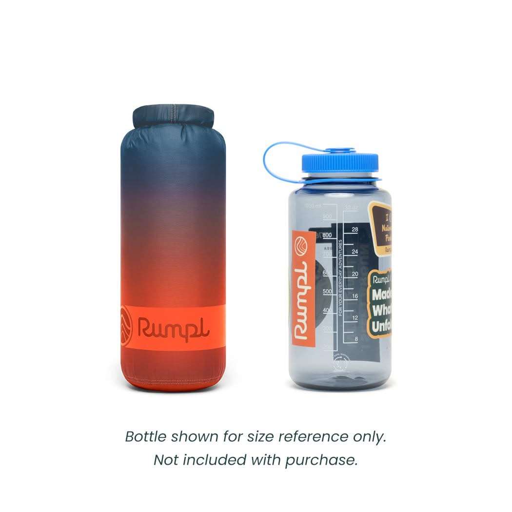 Rumpl Travel Puffy Blanket