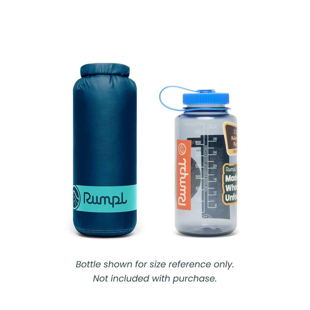 Rumpl Travel Puffy Blanket
