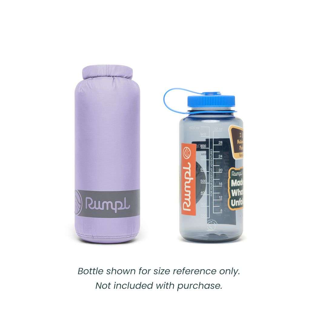 Rumpl Travel Puffy Blanket