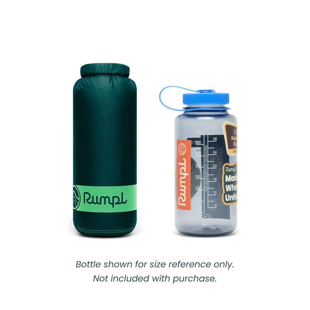 Rumpl Travel Puffy Blanket