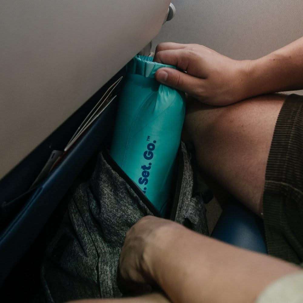 Rumpl Travel Puffy Blanket
