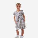 Youth Moxie Dress Duck And Dog